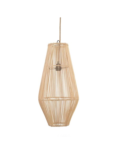 Pantalla de Lámpara de Techo Afrodisiac Natural M - Bazar Bizar