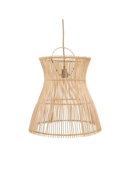 Pantalla de Lámpara de Techo Flirt Natural L - Bazar Bizar