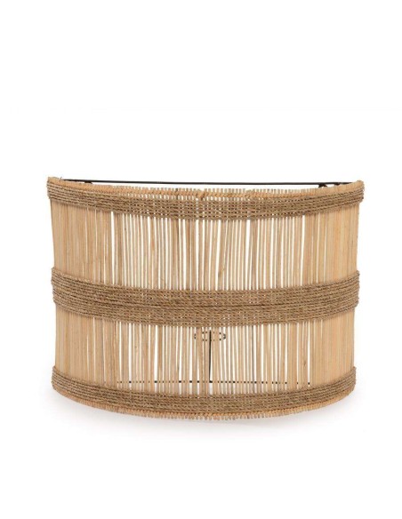 Pantalla de Aplique Doe Doe Natural M - Bazar Bizar