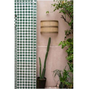 Pantalla de Aplique Doe Doe Natural M - Bazar Bizar 2