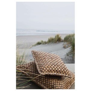 Cojín Hyacinth 60x60 cm - Bazar Bizar 2