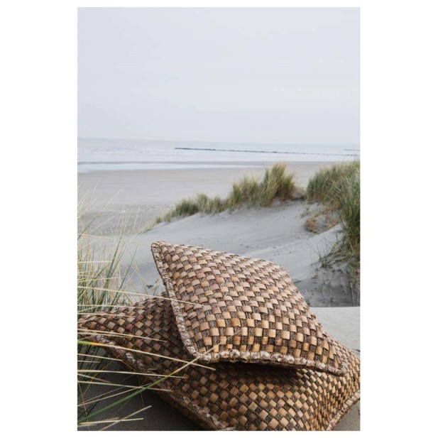 Cojín Hyacinth 60x60 cm - Bazar Bizar