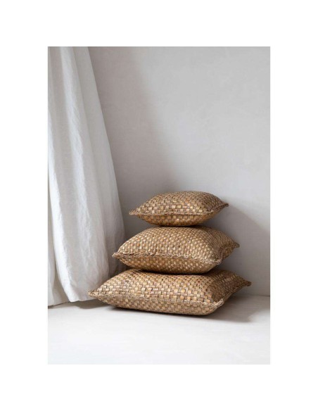 Cojín Hyacinth 60x60 cm - Bazar Bizar