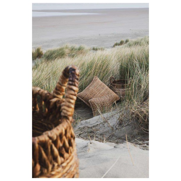 Cojín Hyacinth 60x60 cm - Bazar Bizar