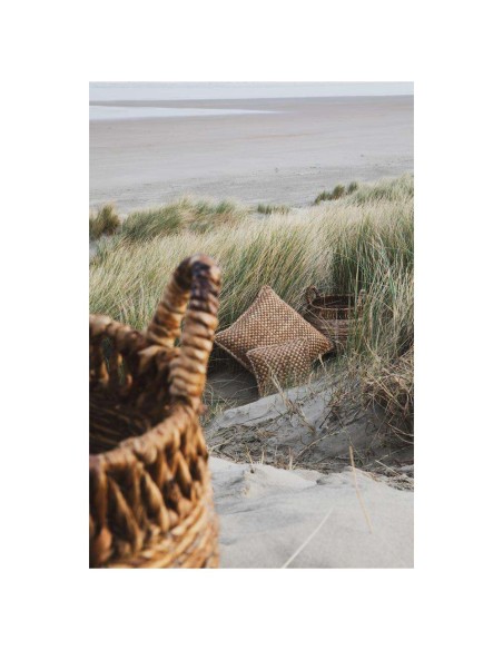 Cojín Hyacinth 60x60 cm - Bazar Bizar