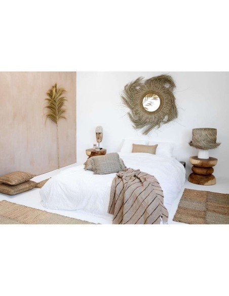 Cojín Hyacinth 60x60 cm - Bazar Bizar