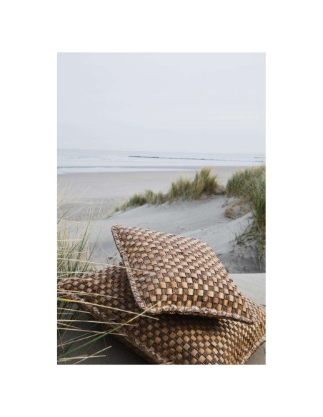 Cojín Hyacinth 40x40cm - Bazar Bizar