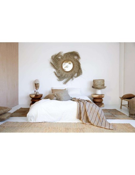 Alfombra Paddle Field 120x70cm - Bazar Bizar