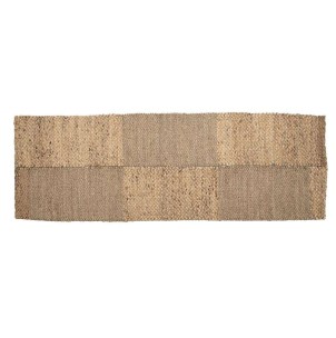 Alfombra Paddle Field - 280x70 - Bazar Bizar; VIVT027N-280x70. Bazar Bizar es una marca de decoración que ofrece productos hechos a mano y exclusivos