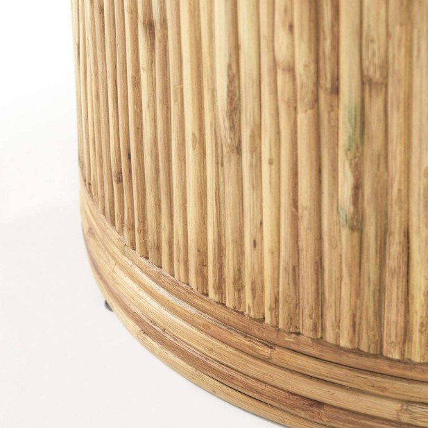 Mesa de Centro GRO, Ratán / DM - House Doctor. Vackart Mesa de Centro GRO, Ratán / DM - House Doctor. Vackart