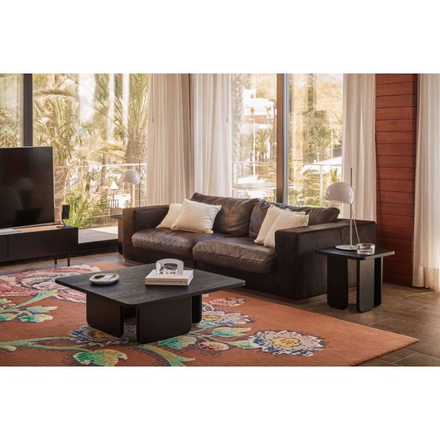 Mesa de Centro ARQ, DM / Fresno Negro - Teulat. Vackart