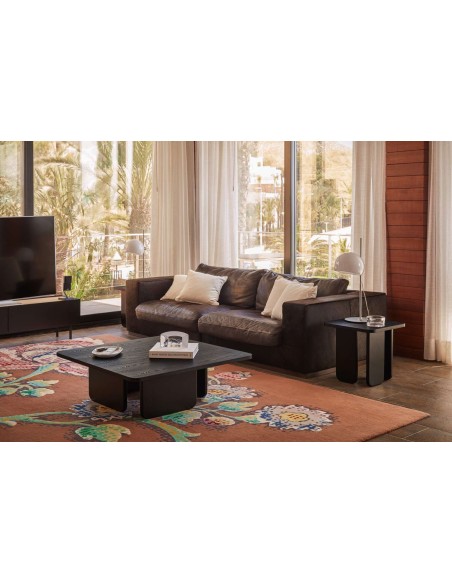 Mesa de Centro ARQ, DM / Fresno Negro - Teulat. Vackart