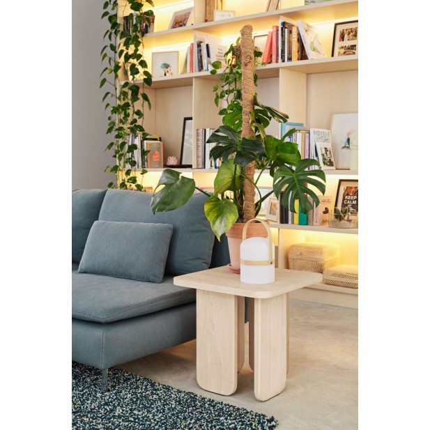 Mesa Auxiliar ARQ, DM / Fresno Natural - Teulat. Vackart