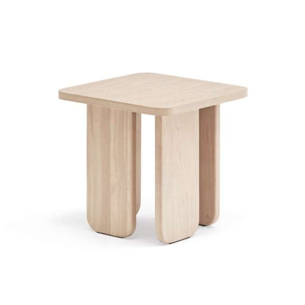 Mesa Auxiliar ARQ, DM / Fresno Natural - Teulat. Vackart