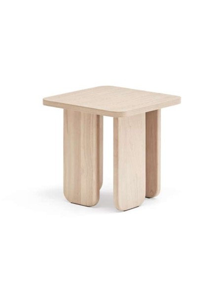 Mesa Auxiliar ARQ, DM / Fresno Natural - Teulat. Vackart