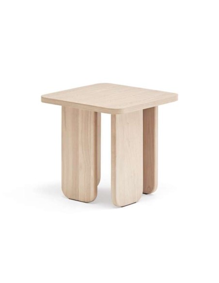 Mesa Auxiliar ARQ, DM / Fresno Natural - Teulat. Vackart