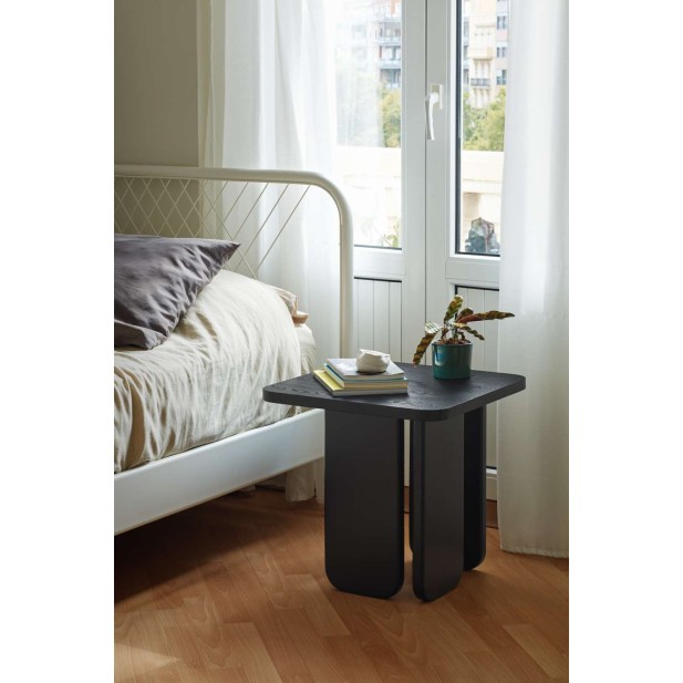 Mesa Auxiliar ARQ, DM / Fresno Negro - Teulat. Vackart