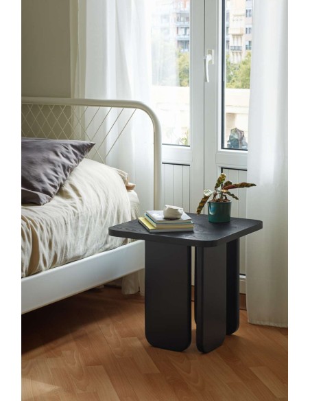 Mesa Auxiliar ARQ, DM / Fresno Negro - Teulat. Vackart