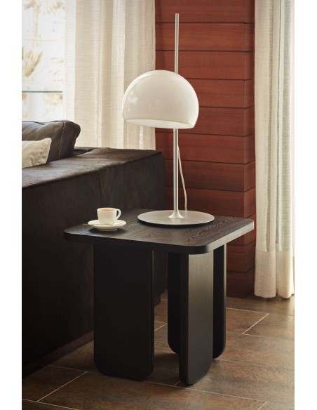 Mesa Auxiliar ARQ, DM / Fresno Negro - Teulat. Vackart