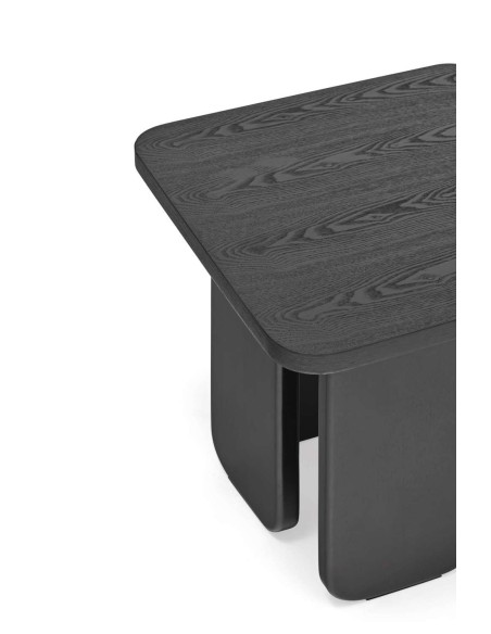 Mesa Auxiliar ARQ, DM / Fresno Negro - Teulat. Vackart