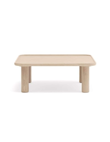 Set 2 Mesas Nido NEST, DM / Fresno Natural - Teulat. Vackart