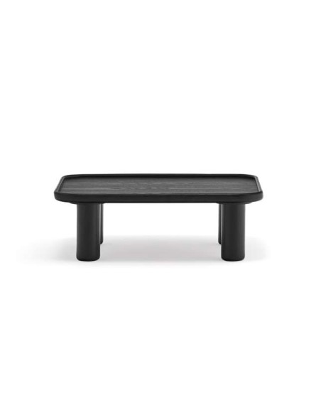 Set 2 Mesas Nido NEST, DM / Fresno Negro - Teulat. Vackart