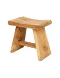 Taburete Suar 45cm - Bazar Bizar