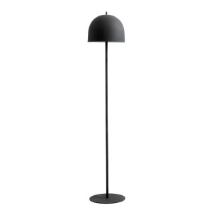 Lámpara de Pie GLOW, Metal Negro Mate - Nordal. Vackart ilumina tus espacios con las exclusivas lámparas de diseño escandinavo de Nordal.