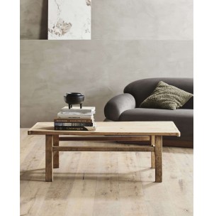 Sofá SOF, Terciopelo Gris - Nordal. Vackart 2