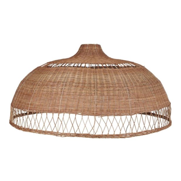 Pantalla para Lámpara PRETORIA, Ratán / Natural. Vackart