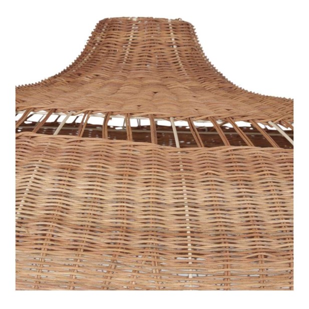 Pantalla para Lámpara PRETORIA, Ratán / Natural. Vackart