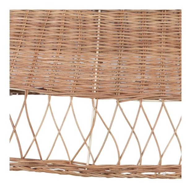 Pantalla para Lámpara PRETORIA, Ratán / Natural. Vackart