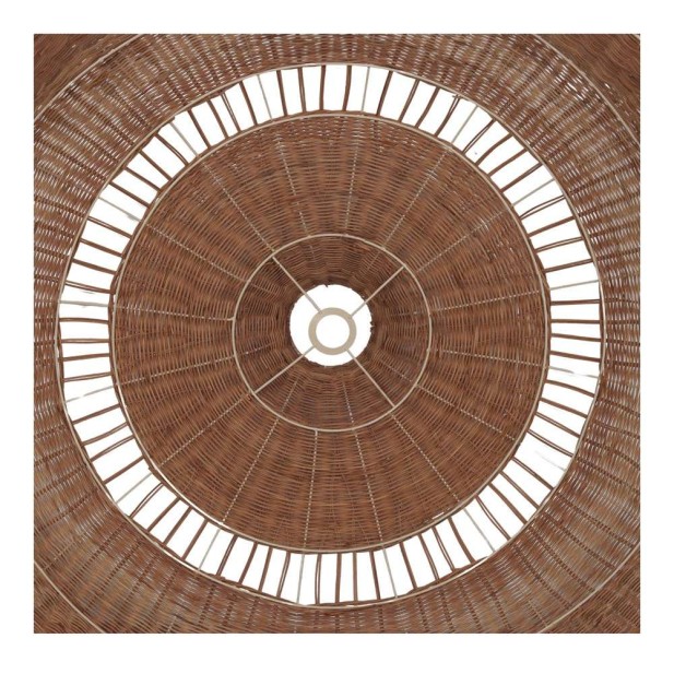 Pantalla para Lámpara PRETORIA, Ratán / Natural. Vackart