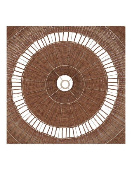 Pantalla para Lámpara PRETORIA, Ratán / Natural. Vackart