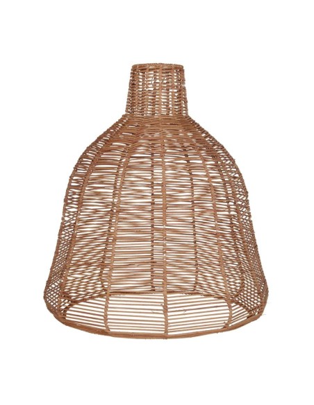 Pantalla para Lámpara GATHER, Ratán Natural. Vackart