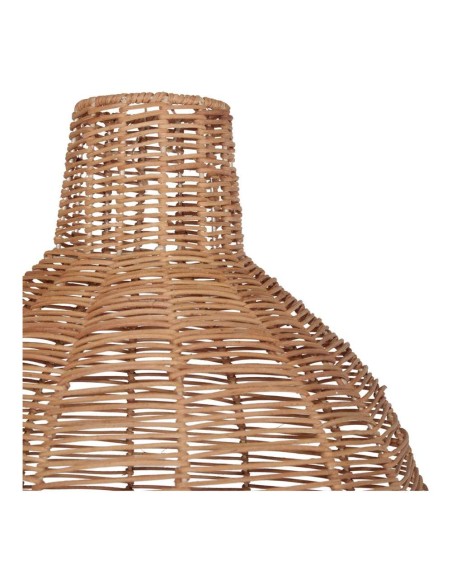 Pantalla para Lámpara GATHER, Ratán Natural. Vackart