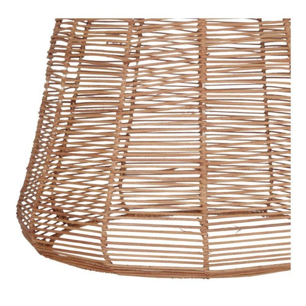 Pantalla para Lámpara GATHER, Ratán Natural. Vackart