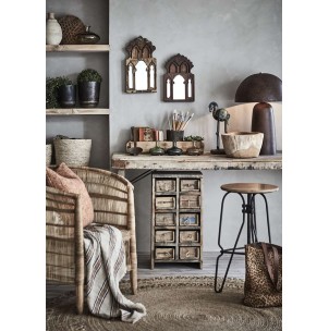 Cajonera TREASURE, Madera Natural - Affari. Vackart 2