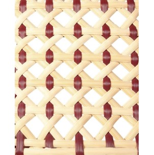 Lámpara de Pie Exterior GOLF, PVC Terracota - Dareels. Vackart 2