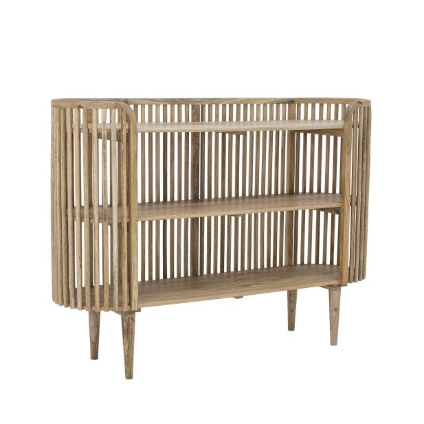 Estantería SALI, Mango Natural - Bloomingville. Vackart