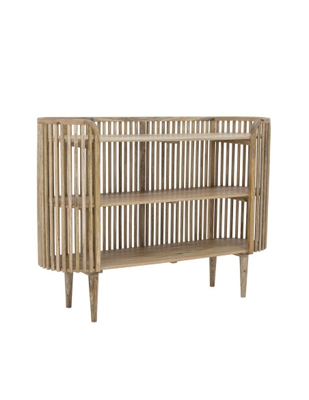 Estantería SALI, Mango Natural - Bloomingville. Vackart