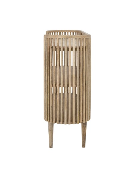 Estantería SALI, Mango Natural - Bloomingville. Vackart