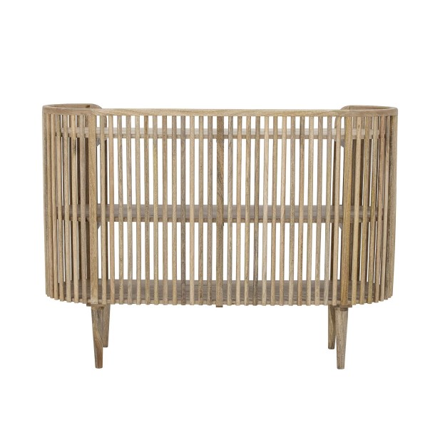 Estantería SALI, Mango Natural - Bloomingville. Vackart