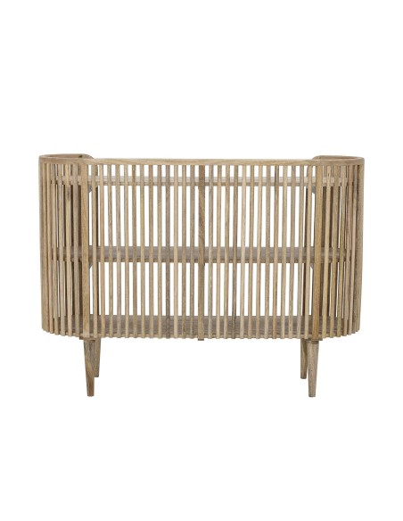 Estantería SALI, Mango Natural - Bloomingville. Vackart