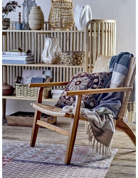 Estantería SALI, Mango Natural - Bloomingville. Vackart