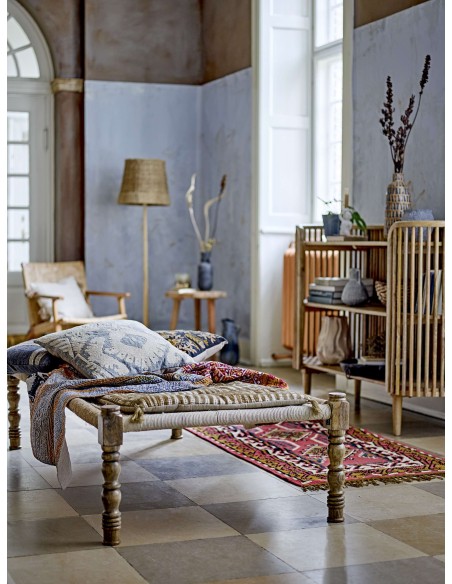 Estantería SALI, Mango Natural - Bloomingville. Vackart