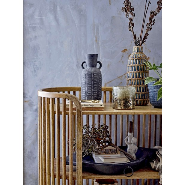 Estantería SALI, Mango Natural - Bloomingville. Vackart