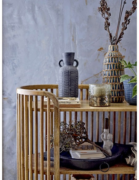 Estantería SALI, Mango Natural - Bloomingville. Vackart