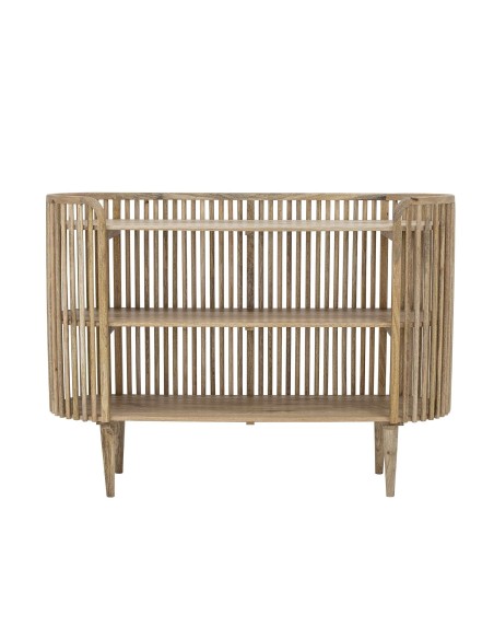 Estantería SALI, Mango Natural - Bloomingville. Vackart