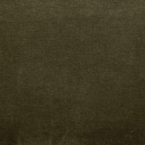 Sofá AUSTIN, Terciopelo Verde - Bloomingville. Vackart